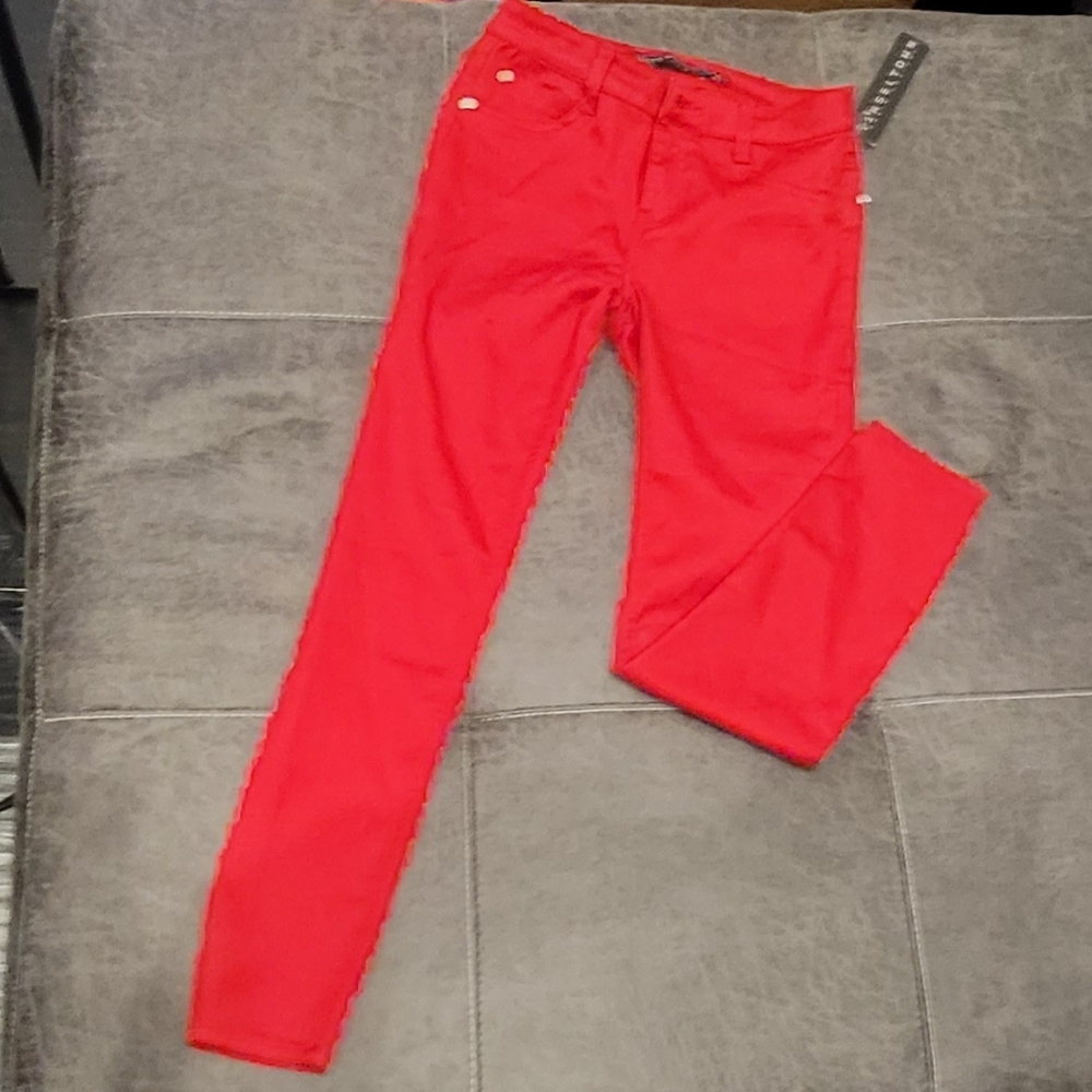 Women's Red ♥️ Pants